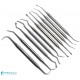 Sinus Lift Set of 10