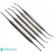 Sinus Lift Hollow Set of 5