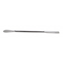 Lab Spoon Spatula 18cm