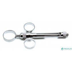Dental Syringes 1.8ml