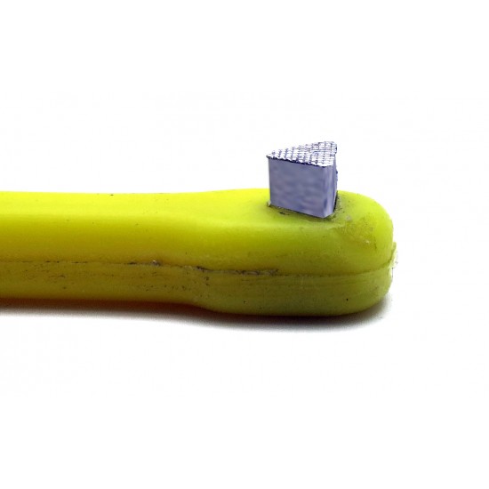 Dental Nylon Molar Band Seater Bite Stick