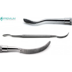 Dental Bone File # 45 Dental Bone File # 45