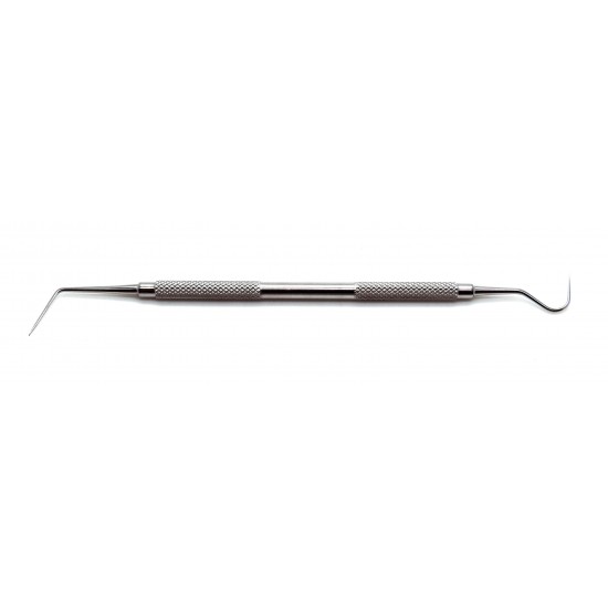 Dental Explorer 6/23