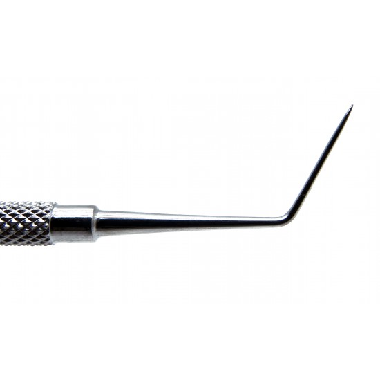 Dental Explorer 6/23