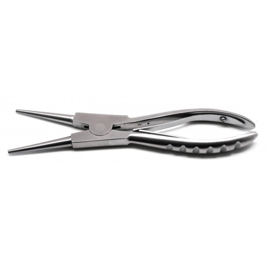 Long Round Nose Pliers