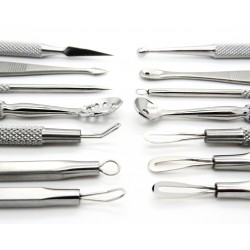 Blackhead Comedone Set of 7