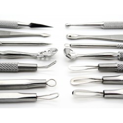 Blackhead Comedone Set of 8