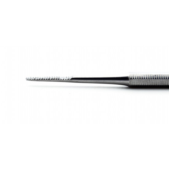 Nail File Single Ended