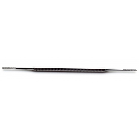 Nail File Double Ended
