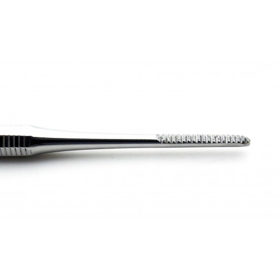 Nail File Double Ended