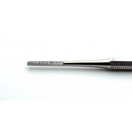 Nail File Double Ended