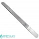 Diamond Foot File 8"