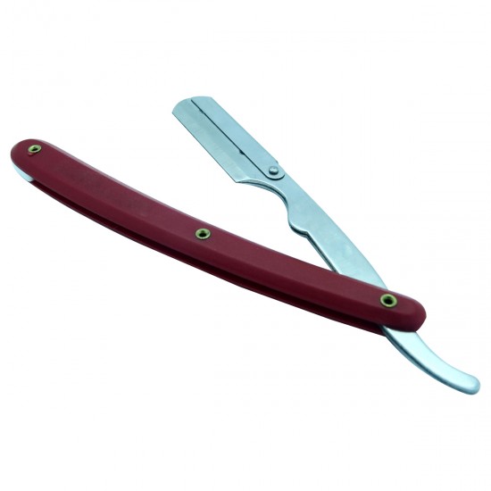 Red Barber Razor 