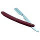 Red Barber Razor 