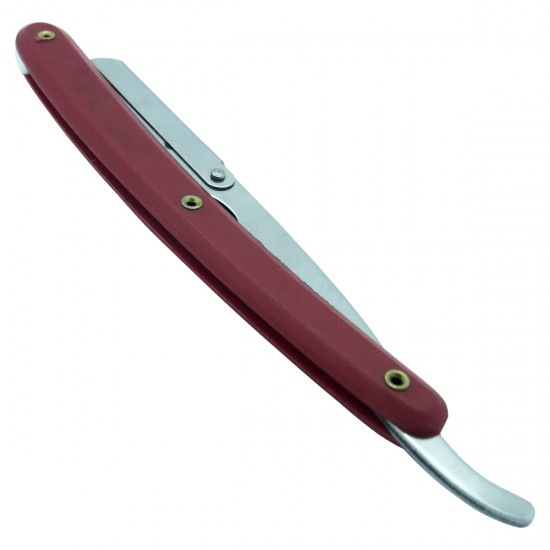 Red Barber Razor 