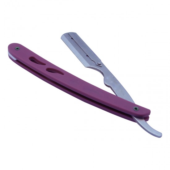 Pink Barber RazorBarber Razors For Sale Classic Shaving Supplies