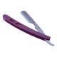Pink Barber Razor 