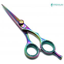 Barber Scissor Multi 5.5"