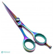 Barber Scissor Multi 6"