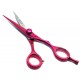 Barber Scissor Pink 5.5"