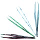 Tweezers Set of 4