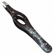 Tweezer Red/Gray