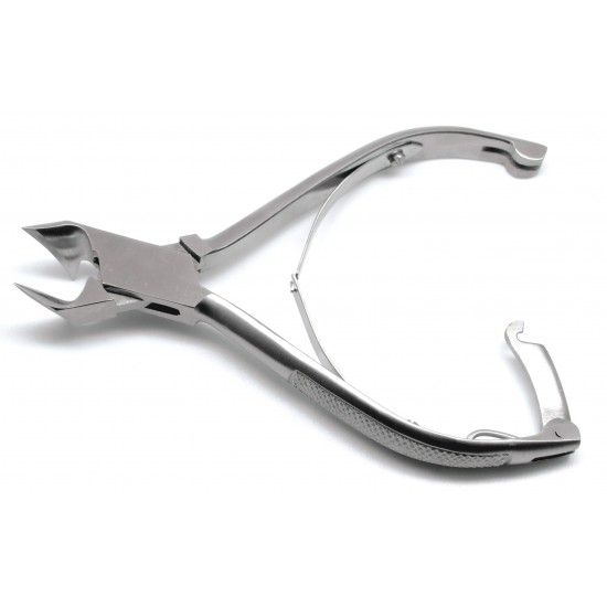 Toenail Moon Shape Cutter