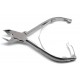 Toenail Moon Shape Cutter