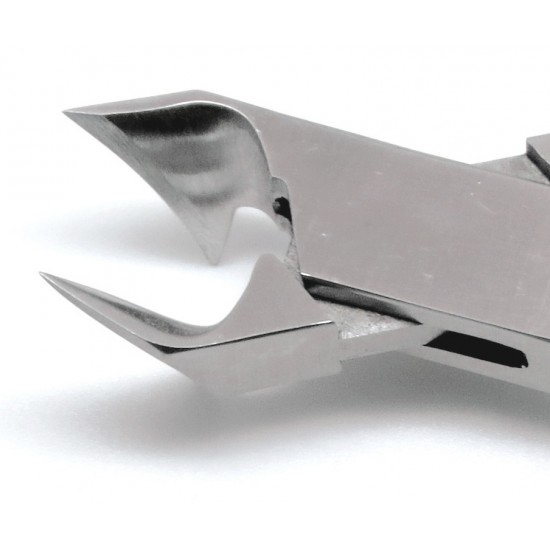 Toenail Moon Shape Cutter