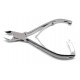Toenail Half Moon Cutter