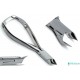 Heavy Duty Stainless Steel Nail Cutter Set