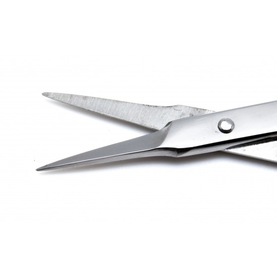 Professional Cuticle Straight Scissors