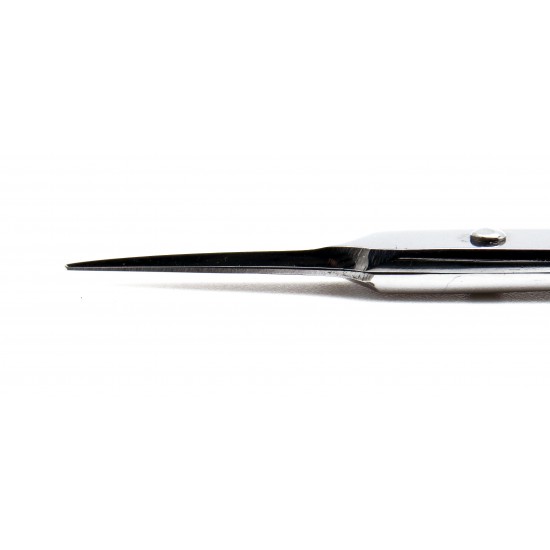 Professional Cuticle Straight Scissors