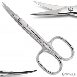 Best Cuticle Curved Scissors