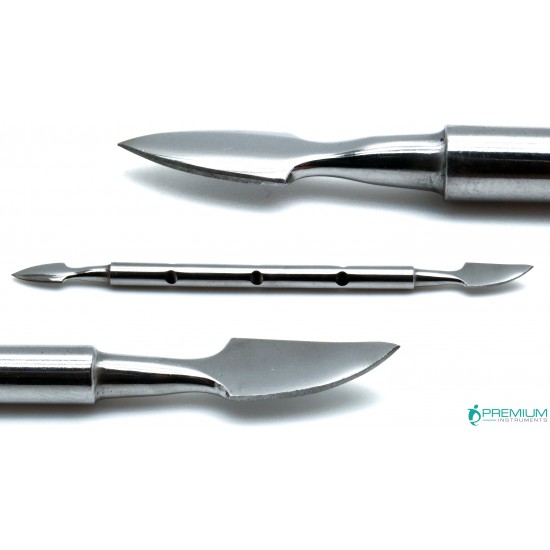 Nail Pusher 5