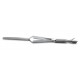 C-Curve Nail Pusher 7"