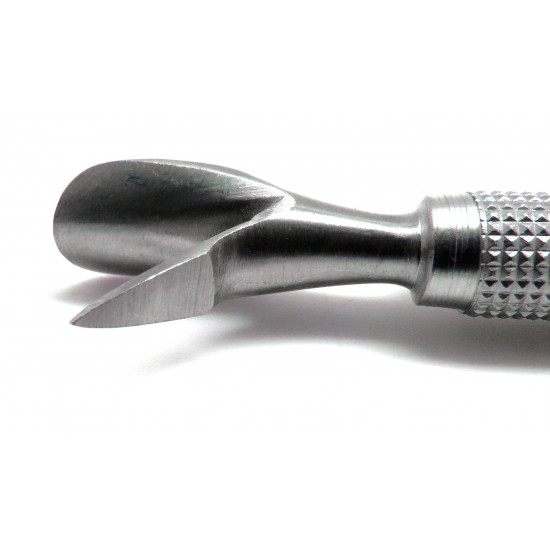 C-Curve Nail Pusher 7"