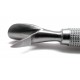 C-Curve Nail Pusher 7"