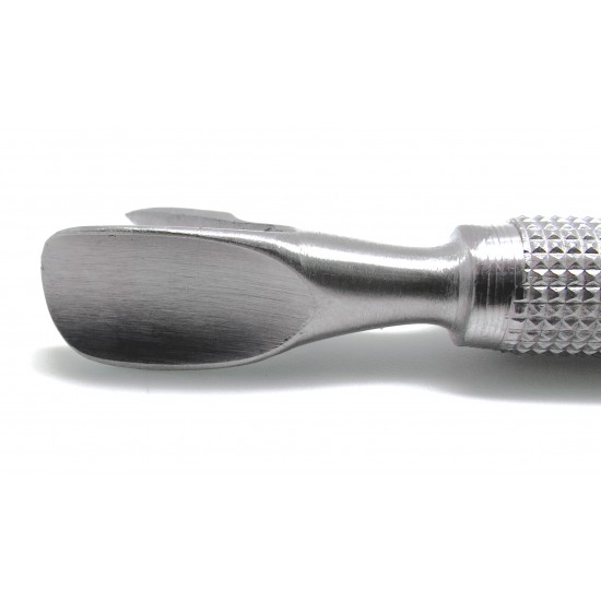C-Curve Nail Pusher 7"
