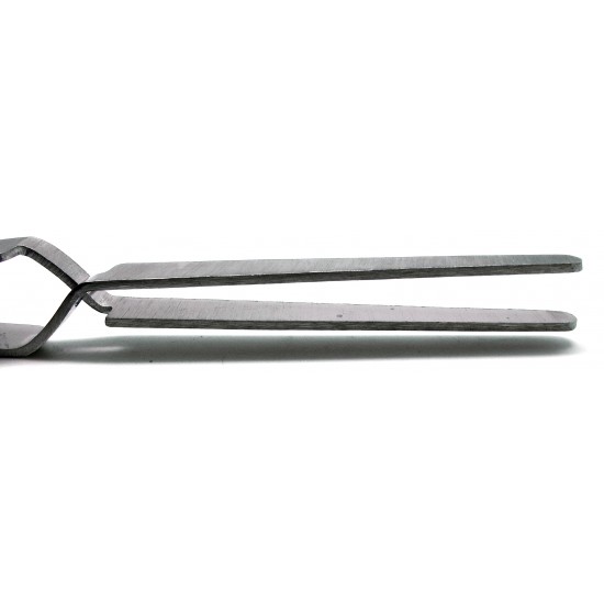 C-Curve Nail Pusher 7"