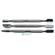 Nail Pusher set of 3