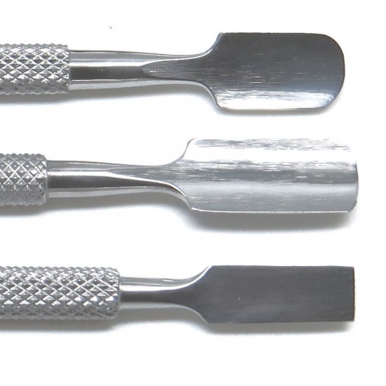 Nail Pusher set of 3