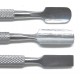 Nail Pusher set of 3