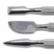 Nail Pusher set of 3