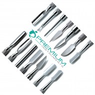 Nail Pusher set of 7