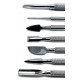 Nail Pusher set of 7