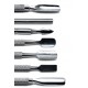 Nail Pusher set of 7