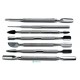 Nail Pusher set of 7
