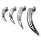 Laryngoscope Macintosh Set