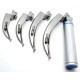 Laryngoscope Macintosh Set